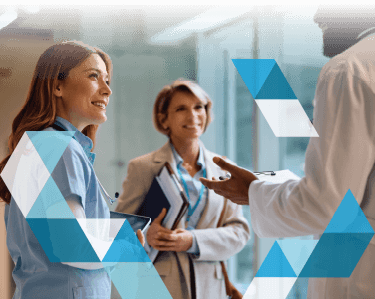 Cover image for the 2024 State of Locum Tenens Report